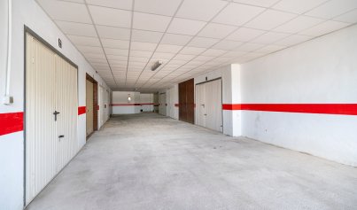 Resale - Apartment -
Orihuela Costa - Cabo Roig