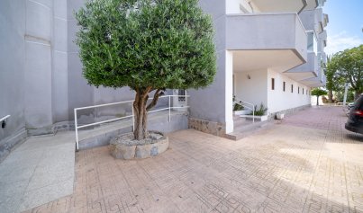 Resale - Apartment -
Orihuela Costa - Cabo Roig