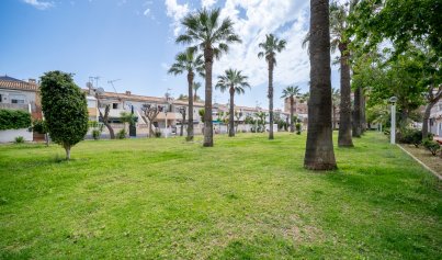 Resale - Apartment -
Orihuela Costa - Cabo Roig