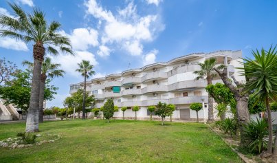 Resale - Apartment -
Orihuela Costa - Cabo Roig