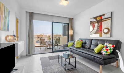 Resale - Apartment -
Orihuela Costa - La Zenia