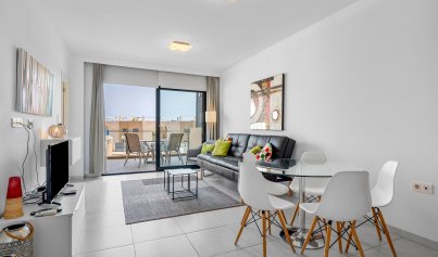 Resale - Apartment -
Orihuela Costa - La Zenia