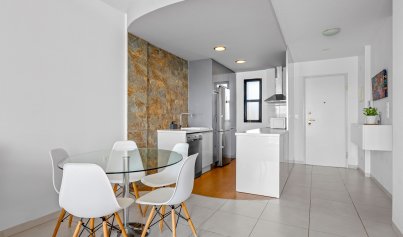 Resale - Apartment -
Orihuela Costa - La Zenia