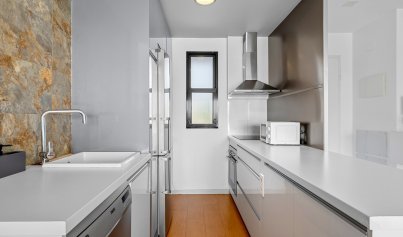 Resale - Apartment -
Orihuela Costa - La Zenia