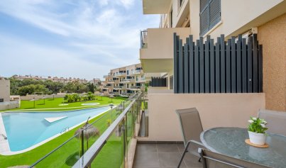 Resale - Apartment -
Orihuela Costa - La Zenia