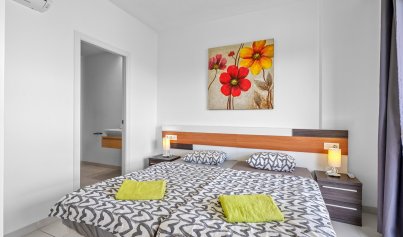 Resale - Apartment -
Orihuela Costa - La Zenia