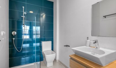 Resale - Apartment -
Orihuela Costa - La Zenia