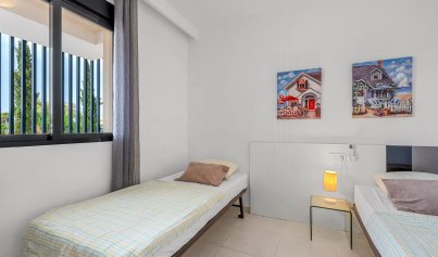 Resale - Apartment -
Orihuela Costa - La Zenia