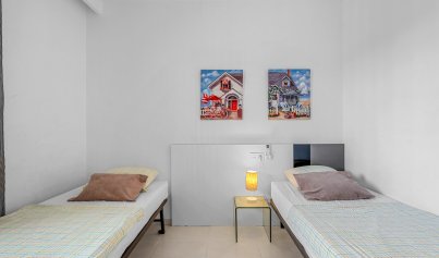Resale - Apartment -
Orihuela Costa - La Zenia