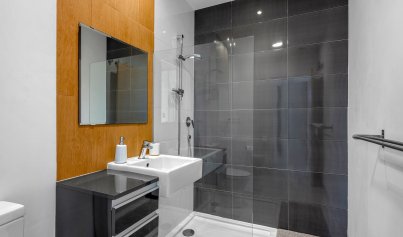 Resale - Apartment -
Orihuela Costa - La Zenia