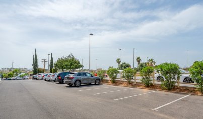 Resale - Apartment -
Orihuela Costa - La Zenia