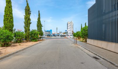 Resale - Apartment -
Orihuela Costa - La Zenia