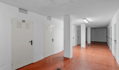 Resale - Apartment -
Orihuela Costa - La Zenia