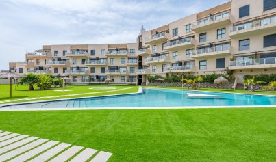 Resale - Apartment -
Orihuela Costa - La Zenia