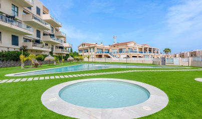 Resale - Apartment -
Orihuela Costa - La Zenia
