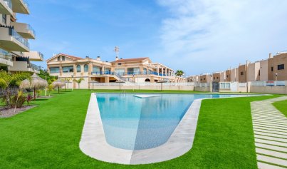 Resale - Apartment -
Orihuela Costa - La Zenia
