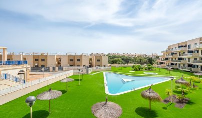 Resale - Apartment -
Orihuela Costa - La Zenia