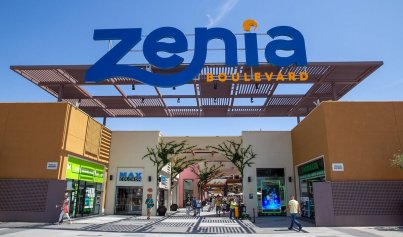 Resale - Apartment -
Orihuela Costa - La Zenia