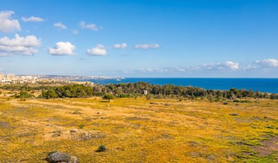 Resale - Apartment -
Orihuela Costa - Punta Prima