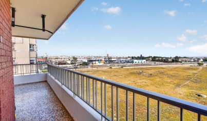 Resale - Apartment -
Orihuela Costa - Punta Prima