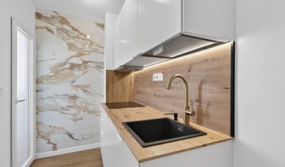 Resale - Apartment -
Orihuela Costa - Punta Prima