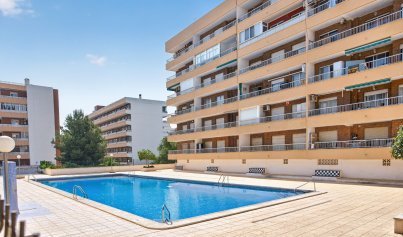 Resale - Apartment -
Orihuela Costa - Punta Prima