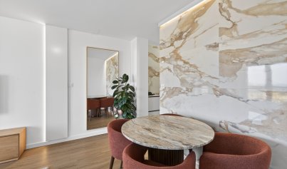 Resale - Apartment -
Orihuela Costa - Punta Prima
