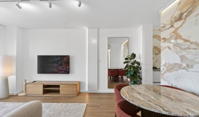 Resale - Apartment -
Orihuela Costa - Punta Prima