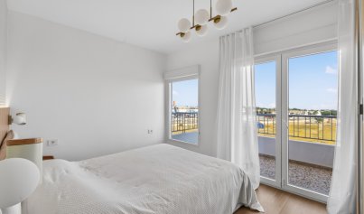 Resale - Apartment -
Orihuela Costa - Punta Prima