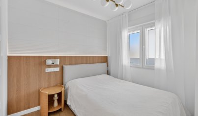 Resale - Apartment -
Orihuela Costa - Punta Prima