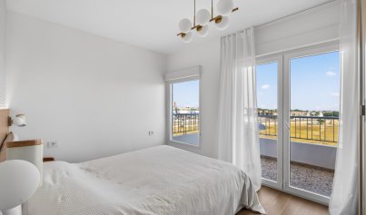 Resale - Apartment -
Orihuela Costa - Punta Prima