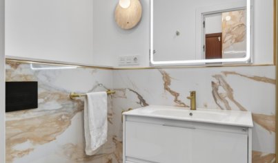 Resale - Apartment -
Orihuela Costa - Punta Prima