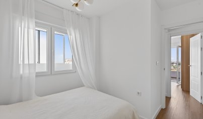 Resale - Apartment -
Orihuela Costa - Punta Prima