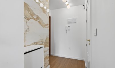 Resale - Apartment -
Orihuela Costa - Punta Prima