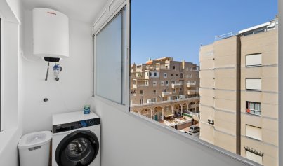 Resale - Apartment -
Orihuela Costa - Punta Prima