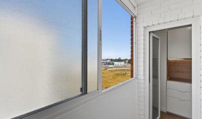 Resale - Apartment -
Orihuela Costa - Punta Prima