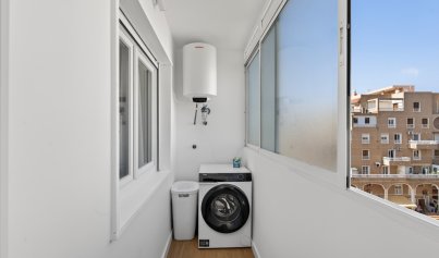 Resale - Apartment -
Orihuela Costa - Punta Prima