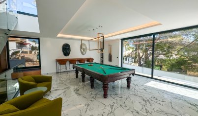 Resale - Villa -
Orihuela Costa - Villamartin