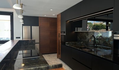 Resale - Villa -
Orihuela Costa - Villamartin