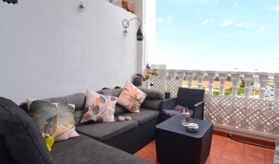 Resale - Apartment -
Orihuela Costa - Villamartin