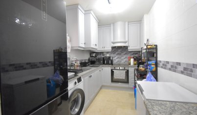 Resale - Apartment -
Orihuela Costa - Villamartin