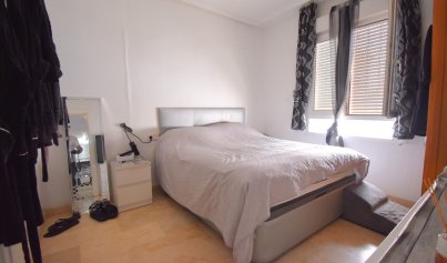 Resale - Apartment -
Orihuela Costa - Villamartin