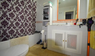 Resale - Apartment -
Orihuela Costa - Villamartin