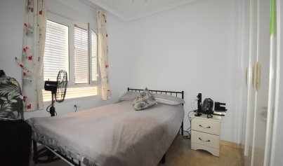 Resale - Apartment -
Orihuela Costa - Villamartin