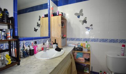 Resale - Apartment -
Orihuela Costa - Villamartin