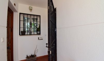 Resale - Apartment -
Orihuela Costa - Villamartin
