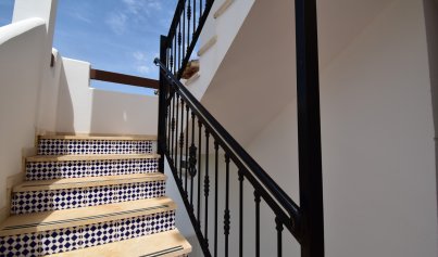 Resale - Apartment -
Orihuela Costa - Villamartin