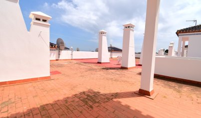 Resale - Apartment -
Orihuela Costa - Villamartin