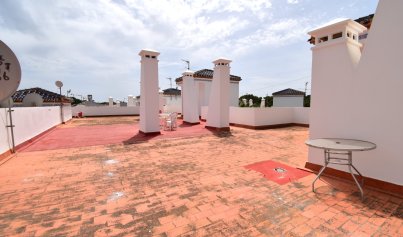 Resale - Apartment -
Orihuela Costa - Villamartin