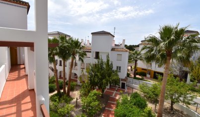 Resale - Apartment -
Orihuela Costa - Villamartin